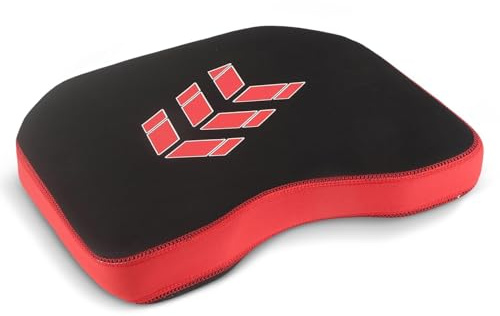 Cyrank Épaissir Les Coussins de siège de Bateau, Coussin de siège Confort, Coussin de siège de Kayak avec Ventouse pour Bateau de pêche en canoë Kayak pour Le Camping en Plein air
