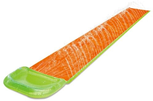 Summer Waves Wasserrutschbahn 1 Person 549 x 79 cm