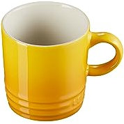 Le Creuset Tasse à Expresso en Céramique, 100 ml, Nectar, 70305106720099