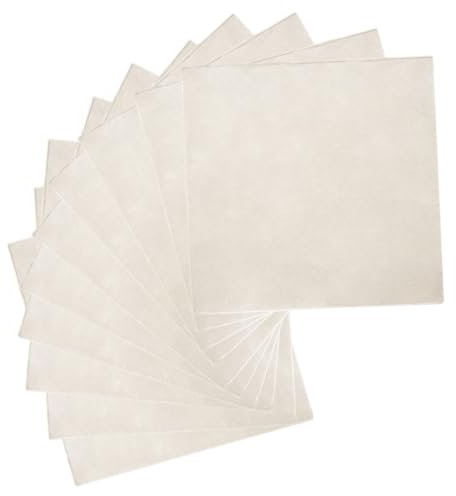 Cabilock 10piezas Queso Colador De Cocina Paño De Filtro Para Queso Paño Tofu Yogur Salsa