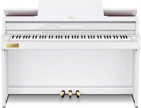 Casio AP-750 WE Celviano - E-Piano