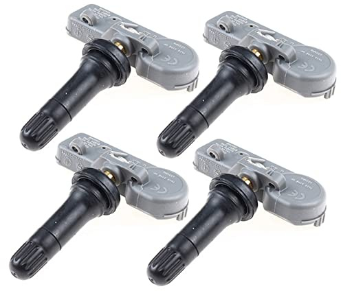 Reifendruckkontrollsystem für Ford Explorer 2010–2017, 4 Stück