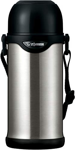 Zojirushi SJ-TG08XA Stainless Bottle, 27-Ounce