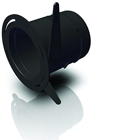 manchette trident optiflex - diamètre 80 mm - aldes 11022074