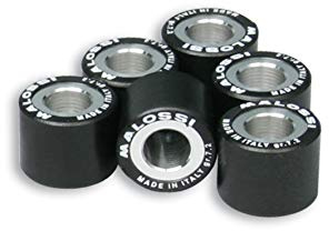 Kit Galets x6 a 16x13-6g