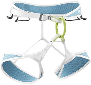 EDELRID Klettergurt Prisma (Sportklettergurt)