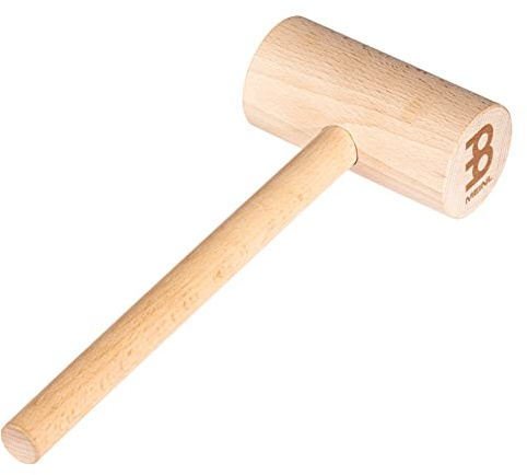 Meinl Percussion Djembe Tuning Hammer, Natur (DJTH)
