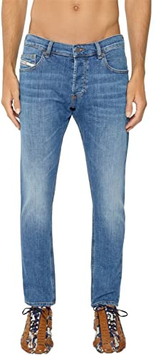 Diesel Herren Jeans D-Luster