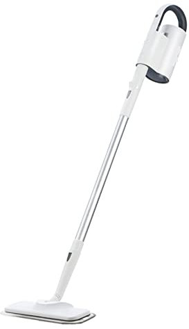 Scopa a vapore Pulitore A Vapore For Scopa A Vapore 6 In 1 Comodo Pulitore A Vapore Portatile Staccabile For Utensili Multiuso For Moquette In Piastrelle Di Legno Duro per superfici fumanti, Windows