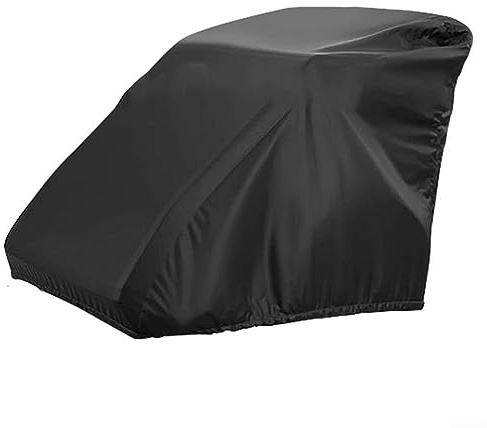 Coperture per bici per esterni Copertura pieghevole per rimorchio per carro singolo o doppio copertura per rimorchio bici Ebike Copertura impermeabile 84 x 140 x 99 cm Copertura per rimorchio bici