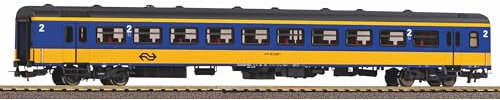 Piko 97633 Personenwagen ICR 2. Klasse, NS, Ep. IV