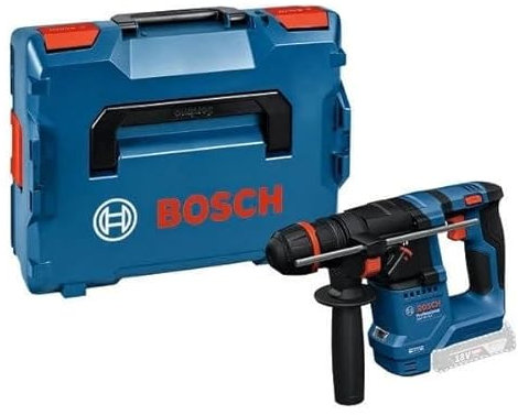 Bosch Professional 18V System sladdlös borrhammare GBH 18V-18 X - ONECHUCK