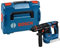 Bosch Professional 18V System Akku-Bohrhammer GBH 18V-18 X (ONECHUCK, inkl. L-BOXX 136)