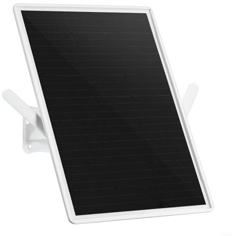 Allthingstore Outdoor WiFi Extender Solar Powered 300Mbps IP66 Waterproof Dual-Band Signal Booster for Garden Patio Commercial Spaces