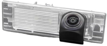 Retromarcia Backup Telecamera Per M&ini Per Cooper R55 Per Clubman 2007 2008 2009 2010 2011 Telecamera Posteriore Per Parcheggio Auto(Camera With 4.3 LCD)