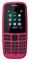 Nokia 105 (2019 edition)all carriers 1.77 Inch UK SIM Free Feature Phone (Single SIM) – Pink