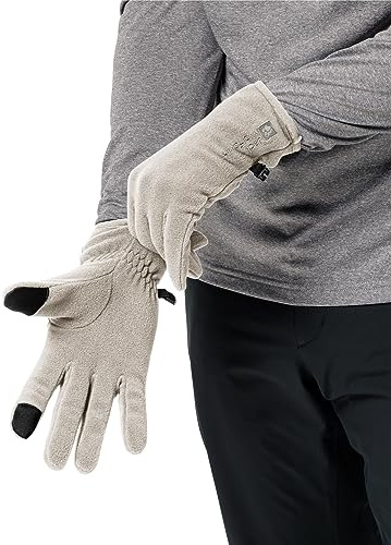 Jack Wolfskin Real Stuff Glove Handschuh Unisex