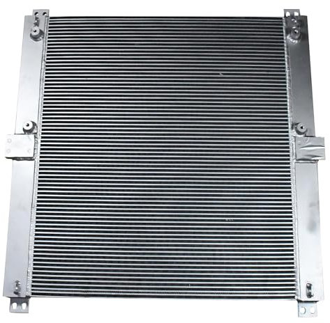 Firmusparts Radiatore dell'olio idraulico 7Y1363 CA7Y1363 7Y-1363 compatibile con l'escavatore E330 E330 330 330 FM L 330 L del motore 3306 del CAT di Caterpillar