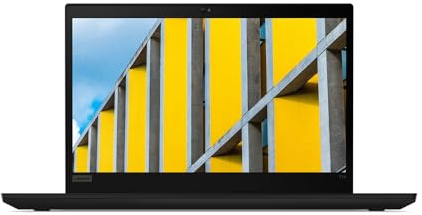 Lenovo ThinkPad T14 Gen 1 14” FHD Touchscreen - i7-10510U (4 core, 4.9GHz), 1TB PCIe Gen 4.0x4 NVMe, 16GB DDR4, SD Card Reader, Intel UHD Graphics, WIFI 6, UK Backlit Keys, Windows 11 Pro (Renewed)