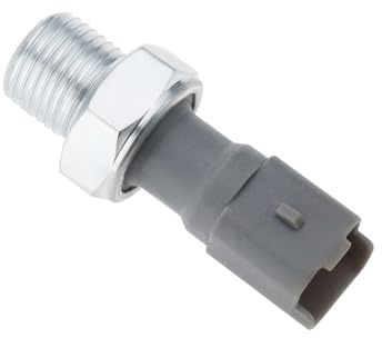 ECSiNG 1Pc Car Oil Pressure Sensor Switch Replacement Part 1131K5/1131C5/9661477580 Compatible with CITROEN Compatible with FORD Compatible with PEUGEOT