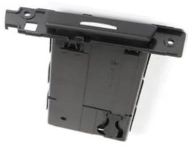 OTOZUM Posavasos para Coche Compatible con BMW para M3 335d 335i 335i E90 2005 2006 2007 2008 2009 2010 2011 2012 Portavasos para Automóvil Portavasos Delantero 51459173463(Black,Right)
