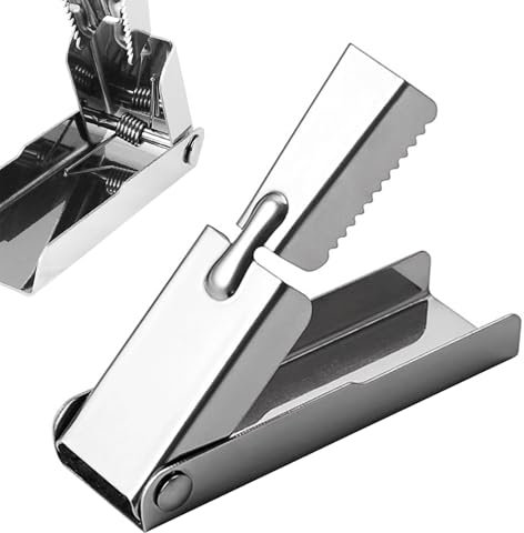 Pelador De Gambas Y Langostinos - Herramienta Desvenadora Camarones, Herramientas Para PelarCamarones, Pelador De Camarones De Acero Inoxidable, PinzasHerramientas, MáQuina PeladoraCamarones