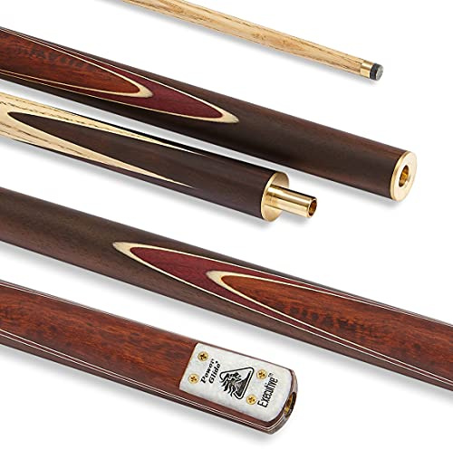 PowerGlide Executive 3/4 Snooker Cue, 17 oz