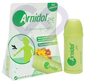Arnidol Pic Stick Mosq 30G