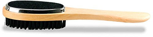 JS Homewares 3 in 1 Kleiderbürste Flusenentfernung Bürste Fusselbürste und Tierhaarentfernung Bürste
