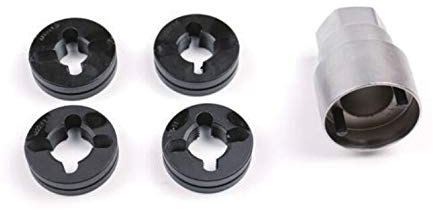 Varan Motors - VT13767 Radbolzen-Reparatursatz M18, M20, M22, 7/8'' Bolzen-Reparatursatz