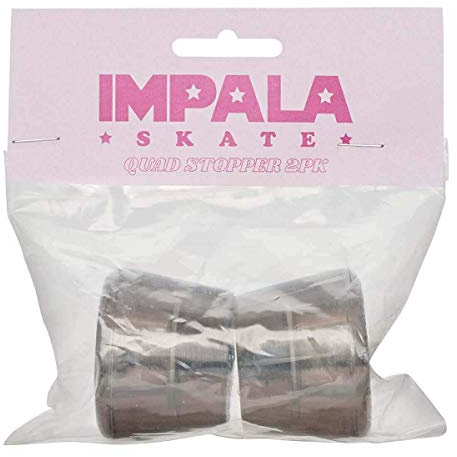 Impala Skate - 2er Pack Rollschuh Ersatzbremsen/Stopper
