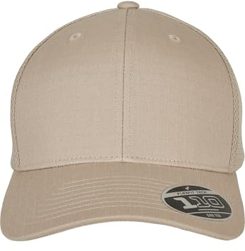 Flexfit Unisex 110 Ripstop Mesh Cap