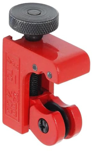 Tagliatubi da 3-22 mm, mini tagliatubi regolabile, tagliatubi rigidi resistenti per plastica, alluminio, PVC