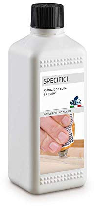 GUBRA Rimozione colle/adesivi/siliconi 500 ml.