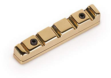 Warwick Just-A-Nut III - Brass / 5-string (45,00 mm), Fretted & Fretless (Right)
