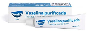 Senti2 Gereinigte Vaseline Tube - 20 g