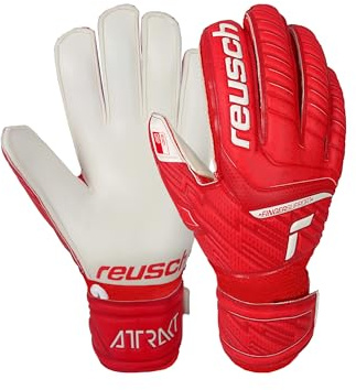 Reusch Torwarthandschuhe Kinder | Fingerschutz | zuverlässiger Grip
