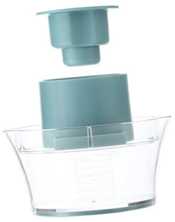 Cabilock 1 Pc dissolvant de maïs à maïs Épluche-patates extracteur d'épis de maïs dissolvant d'épi éplucheur fourniture de cuisine outil de décapage de maïs Stockage râpe abdos