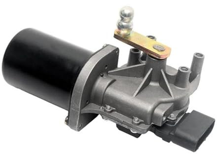 Wischermotor 1340683080 Auto-Frontscheibenwischermotor 1363338080 Für FIAT Für Ducato III 2006–2018 Scheibenwischermotor