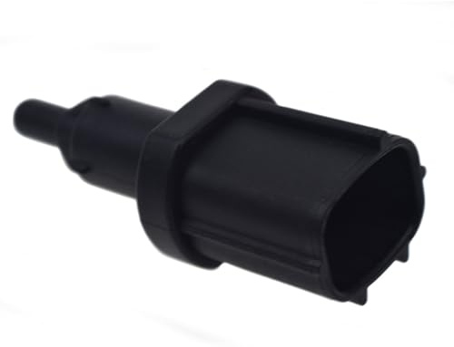 Adecuado para 96-00 para Honda para Civic sensor de temperatura del aire de admisión IAT con conector 37880P2A004-