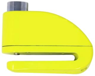 Alarm Bremsscheibenschloss 069 – 7 mm Bolzen – Wetterfestes Diebstahlschutzsystem für Motorrad & Fahrrad – Kompakt & sicher