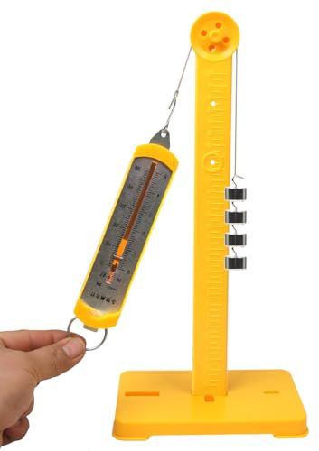 PROPEGGIO APPRENDIMENTO FISICA BASSICI PULLEGA E LEVERE MECCANICA ESPERIMENTO POSTRA PATENE EDUCATIVI SCIENZA PER ACCESSORI RICERCA FISICA STUDENTE