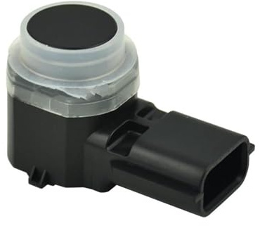Avertisseur Recul Capteur de Distance de stationnement PDC, détecteur de Radar de Voiture pour Megane 3 pour Fluence(28442-0002R)