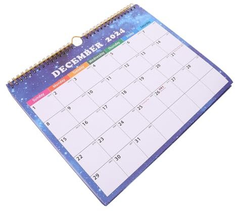 Gogogmee Calendario Della Classe Calendario Per La Classe Mensile