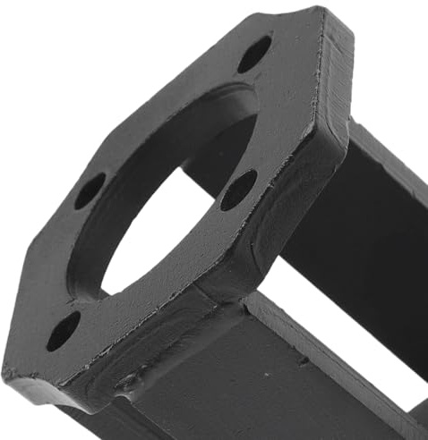 Gettimore for Hydraulic Log Splitter Pump Mounting Bracket 5-7 Engines, Huskee, Splitmaster, Speeco, Oregon 20-22 Ton Units