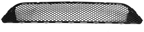 Kühlergrill Vorne Für C-Klasse W204 Für Amg Line 2008–2011 Frontgitter-Stoßstange Unten 2048850153 Radiatorgrill Vornes