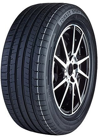 Tomket Sport XL - 235/45R17 97W - Sommerreifen