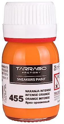 Tarrago Sneakers Paint - Change colour, customise or repair your sneakers