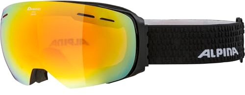 ALPINA Unisex Granby Q-lite ALPINA GRANBY Q-LITE Skibrille (1er Pack)