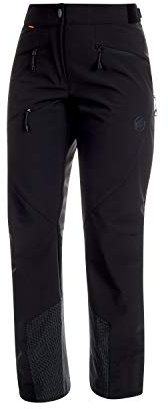 Mammut Tatramar SO Women's Pants Black 36
